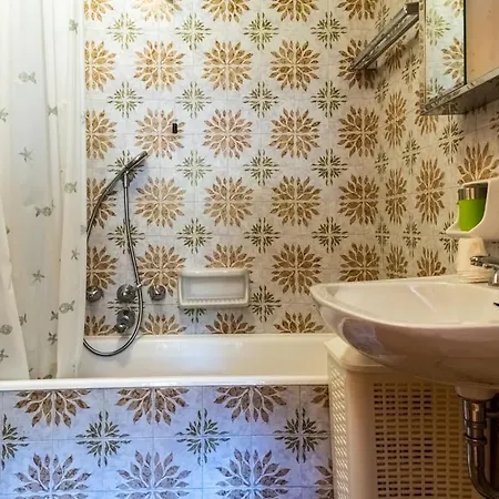 Appartement Mcx Vacation - Il Cervino Sul Terrazzo, Family With Panoramic Terrace, Close To The Lift! *