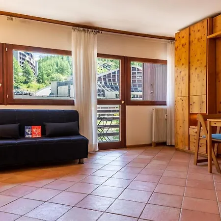 Mcx Vacation - Il Cervino Sul Terrazzo, Family With Panoramic Terrace, Close To The Lift! Appartement