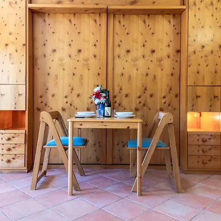 شقة Mcx Vacation - Il Cervino Sul Terrazzo, Family With Panoramic Terrace, Close To The Lift!