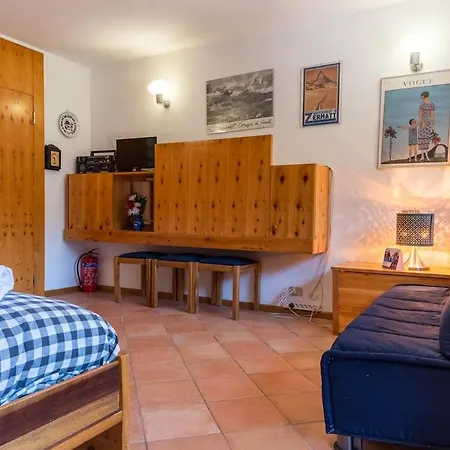 Appartement Mcx Vacation - Il Cervino Sul Terrazzo, Family With Panoramic Terrace, Close To The Lift! Breuil-Cervinia