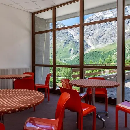Mcx Vacation - Il Cervino Sul Terrazzo, Family With Panoramic Terrace, Close To The Lift! Appartement